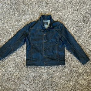 Triple Aught Design Interval PD Denim Jacket, Medium